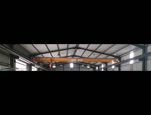 INDUSTRIAL FOR SALE IN ALTON